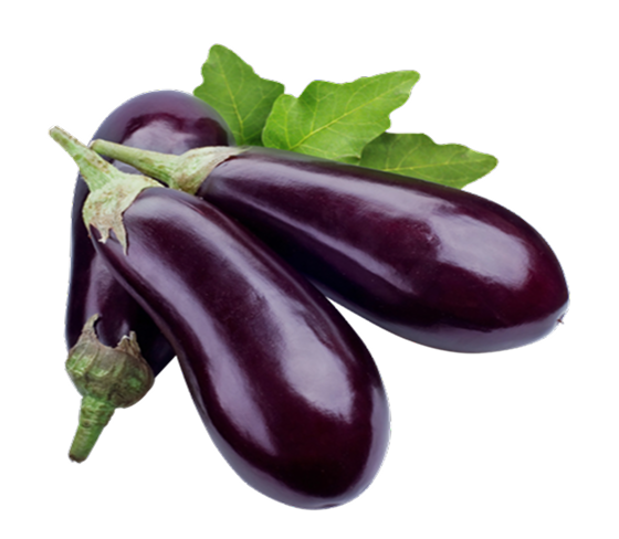 Eggplants